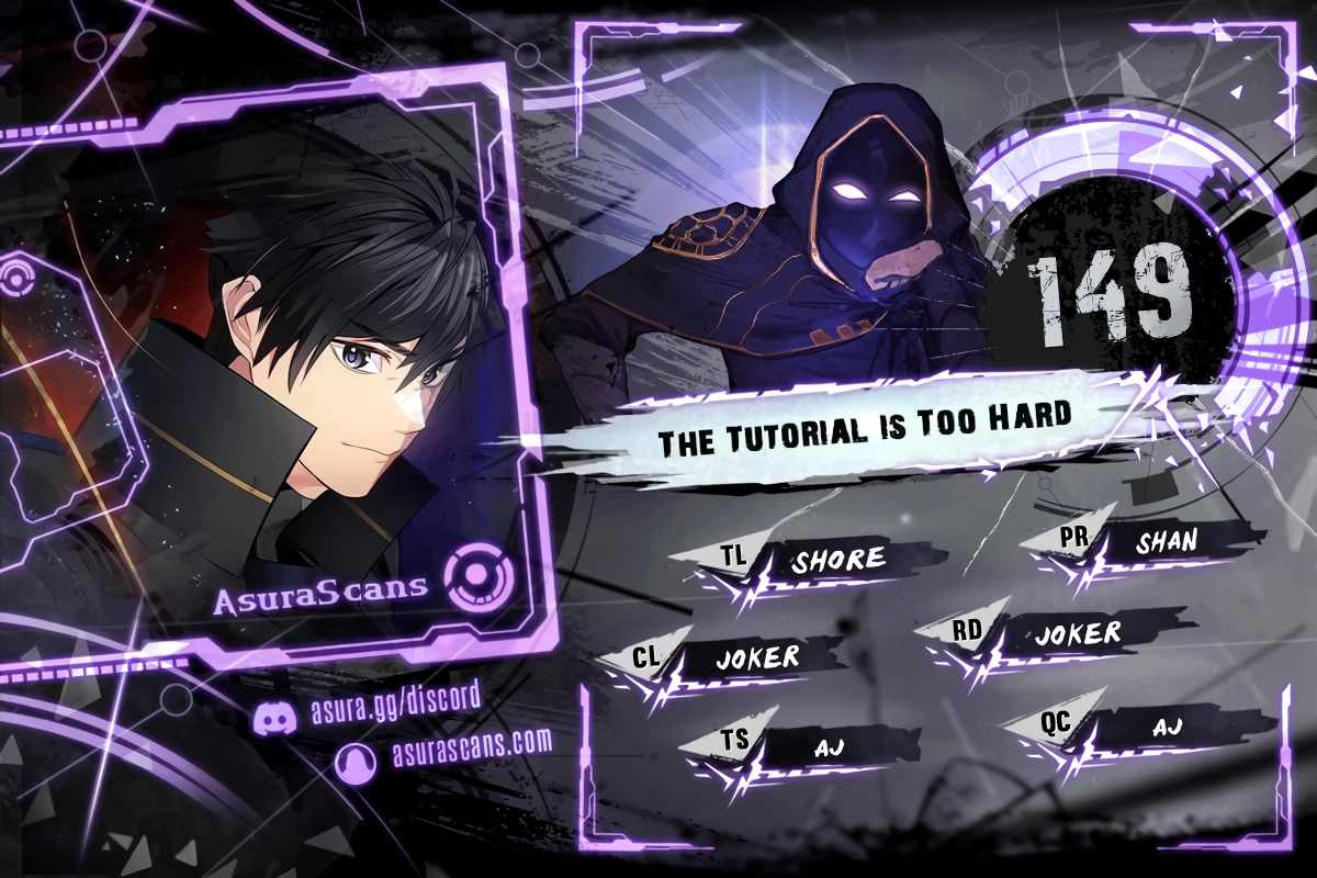 The Tutorial is Too Hard Chapter 149 image 02